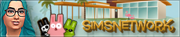 SNW SimsNetwork