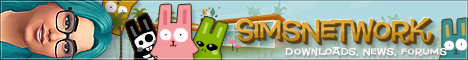 SNW SimsNetwork