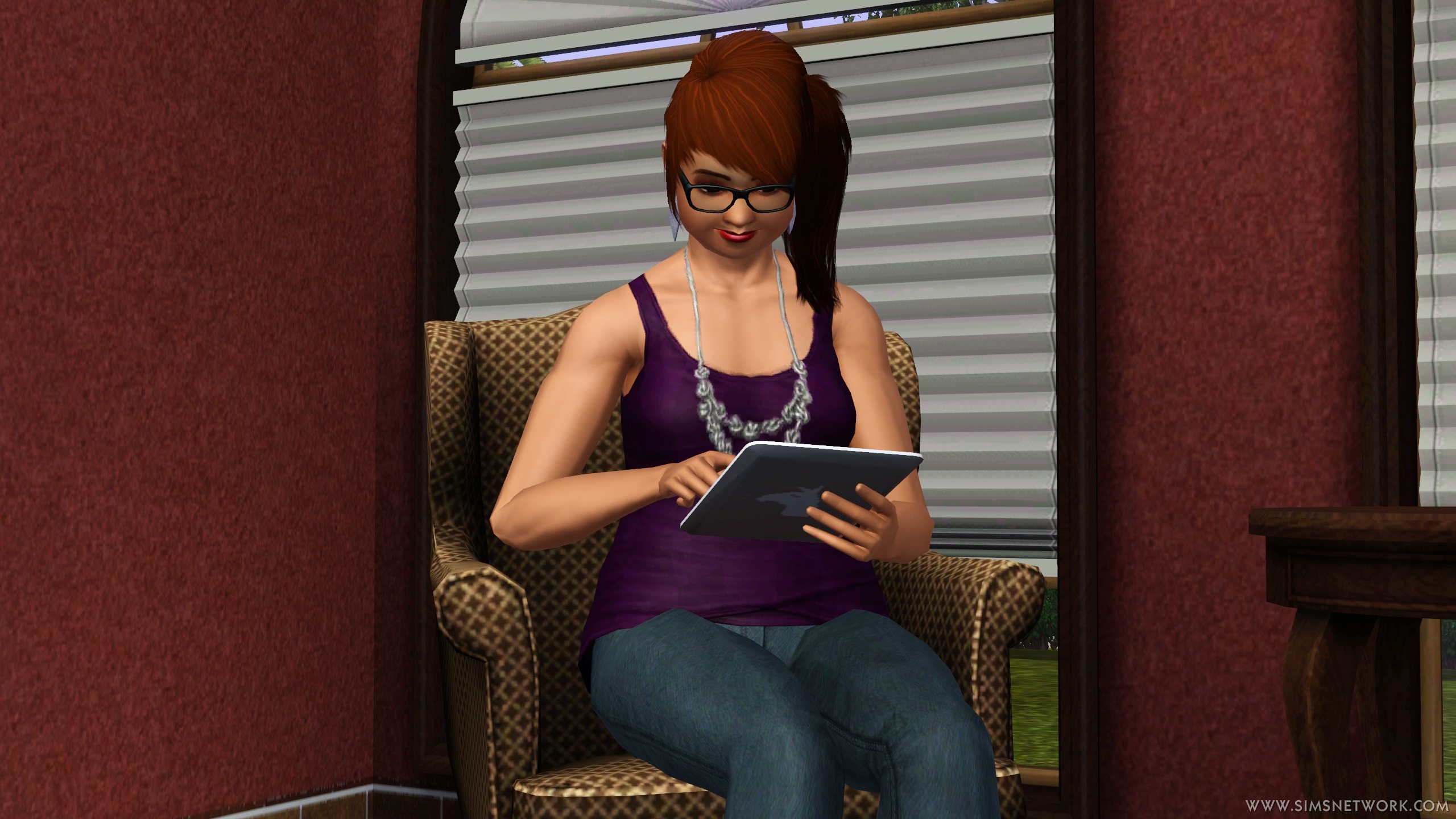 Copy sims homework sims 3