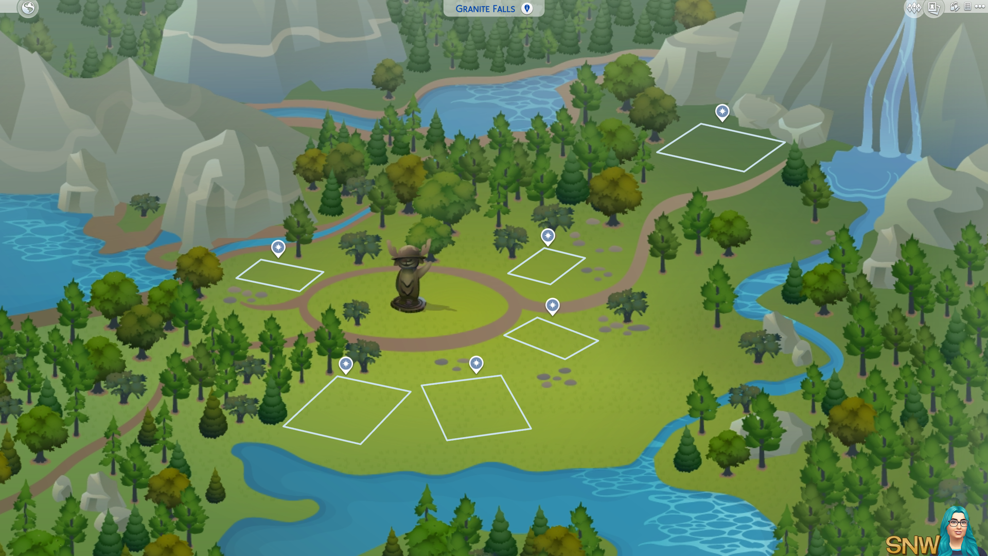 Granite Falls Snw Simsnetwork Com Granite Falls Snw Simsnetwork Com
