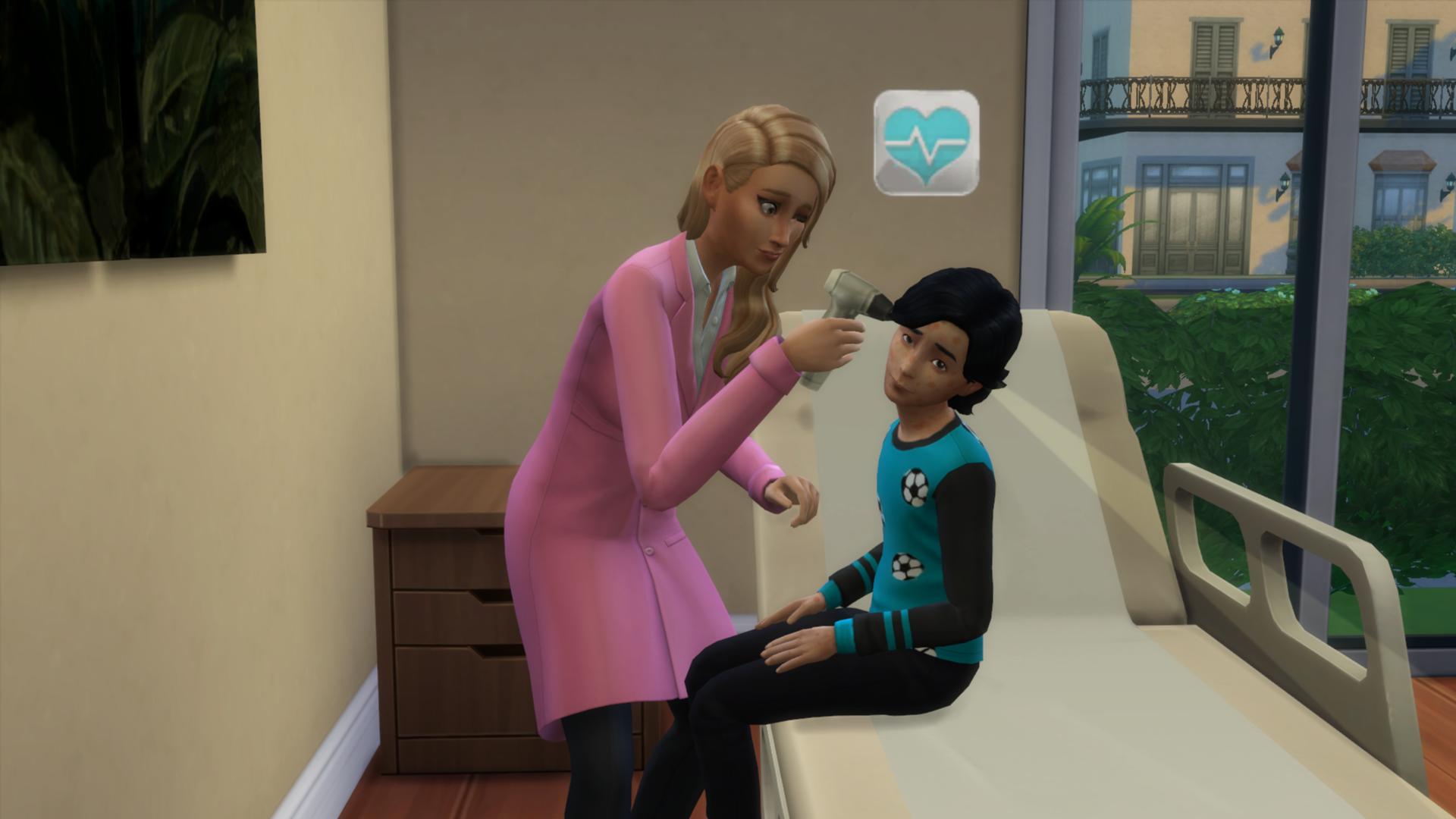 What Can You Do In The Sims 4