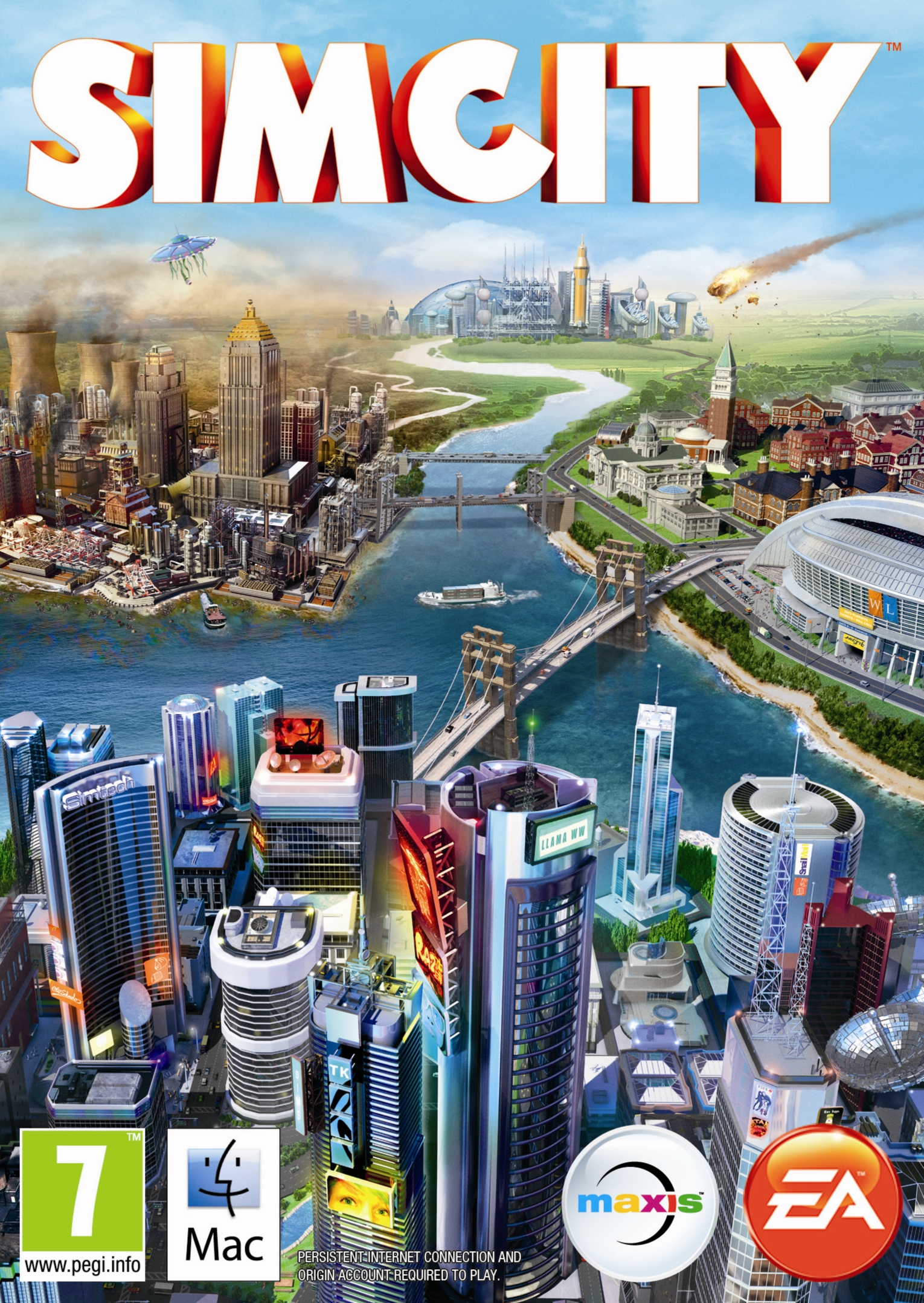 Simcity Drmless Cracked (PutLocker) .