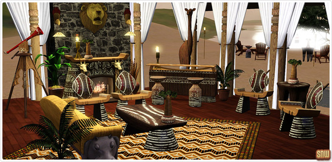 the sims 3 store june 2012