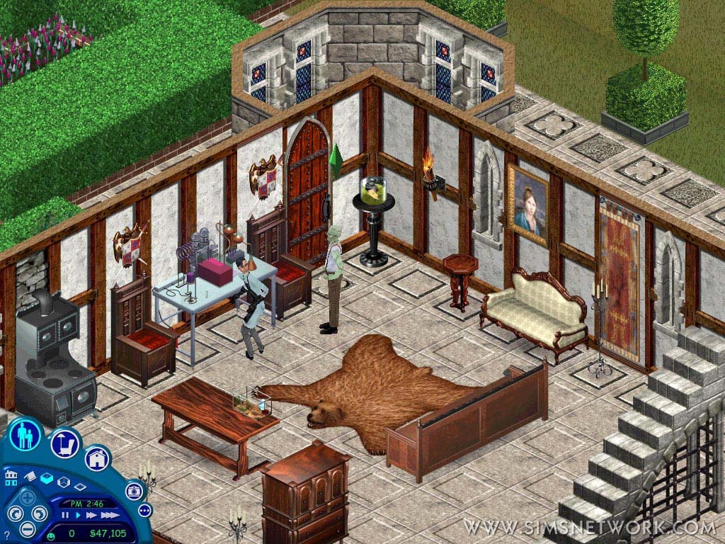 Игровые дом 1. The SIMS 1. The SIMS 1-4. SIMS старый.