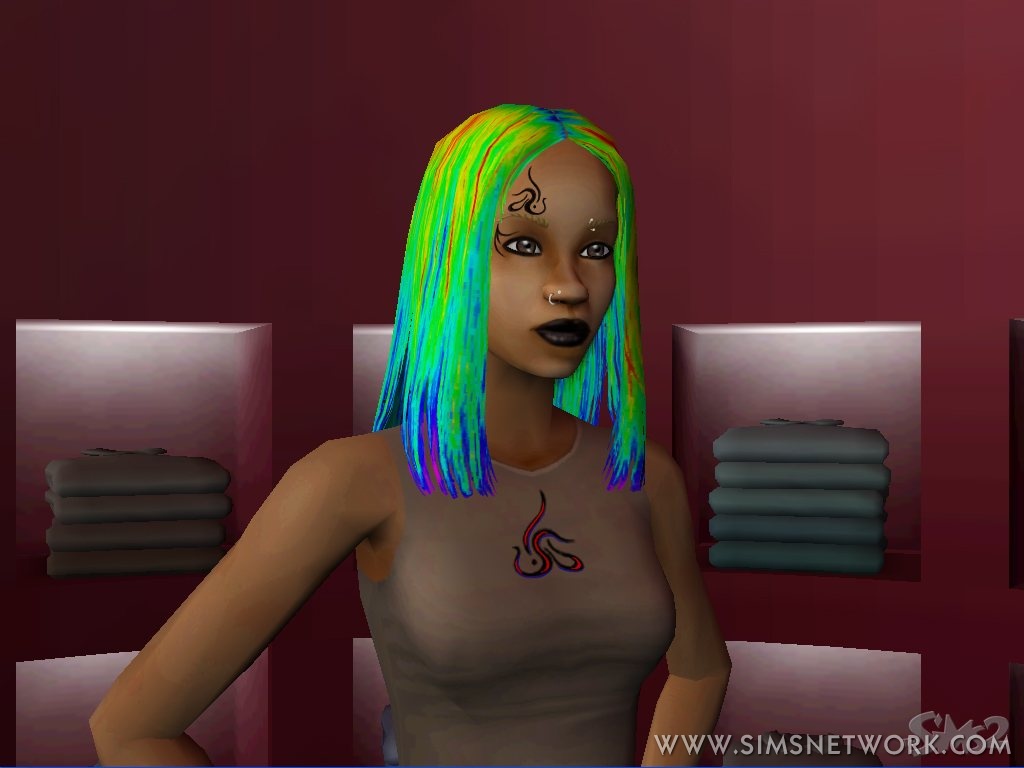 the sims 2 body shop blurry the sims 2 body shop blurry