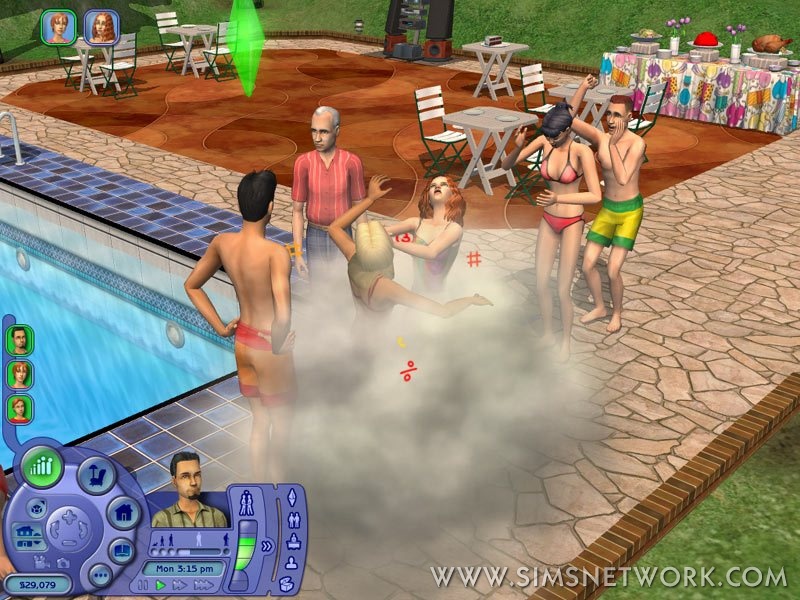 Download Game The Sims 2 Ultimate Collection PC