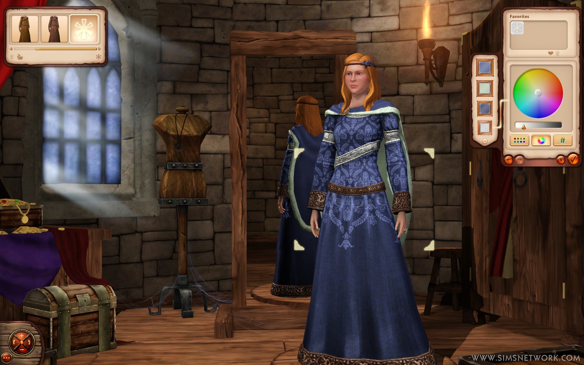 How to install mods in the sims medieval