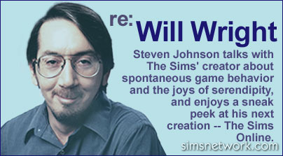 Will Wright