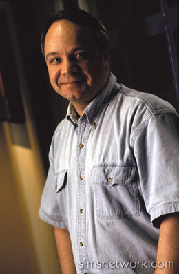 Sid Meier