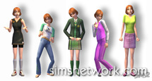 The Sims 2