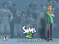 The Sims 2