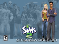 The Sims 2