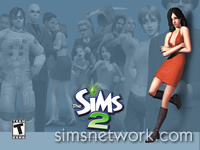 The Sims 2