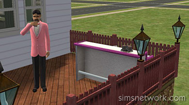 The Sims 2