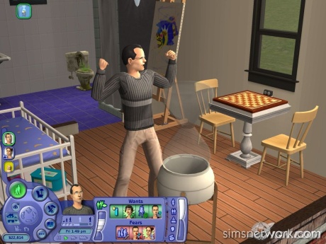 The Sims 2