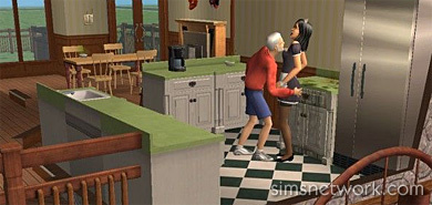 The Sims 2