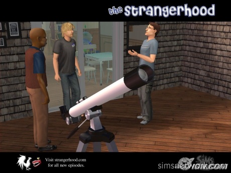 The Sims 2