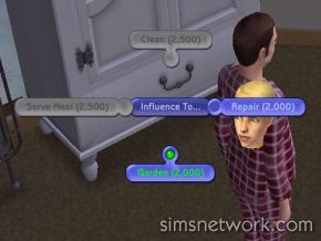 The Sims 2: University - IGN