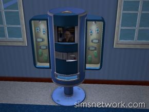 The Sims 2: University - IGN