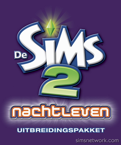 The Sims 2 Nightlife