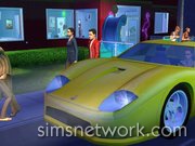 The Sims 2 Nightlife