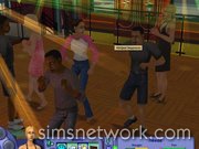 The Sims 2 Nightlife