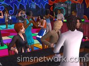 The Sims 2 Nightlife