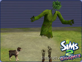 The Sims 2