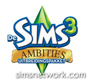 The Sims 3 Ambitions