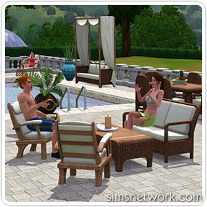 The Sims 3