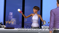 The Sims 3 Late Night