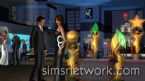 The Sims 3 Late Night