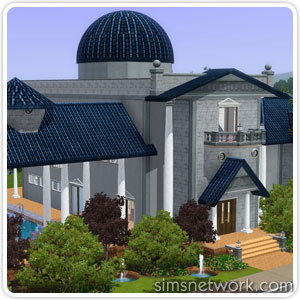 The Sims 3