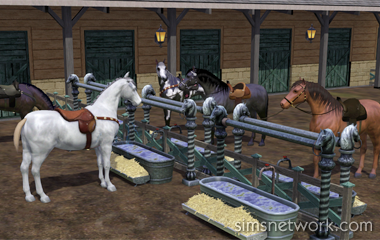 The Sims 3 Pets