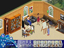 San Francisco Chronicle - The Sims - Playing Virtual God