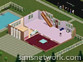 The Sims Livin' Large