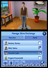 The Sims 3 for Nintendo 3DS