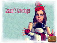 Season's Greetings