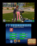 The Sims 3 Pets