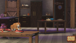 The Sims 3 Pets