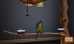 The Sims 3 Pets: Birds