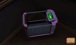 The Sims 3 Pets: Litter Box