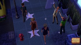 The Sims 3 Showtime