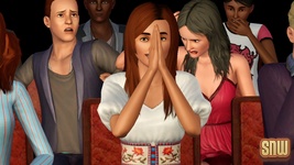 The Sims 3 Showtime