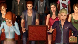 The Sims 3 Showtime