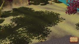 The Sims 3 Lunar Lakes