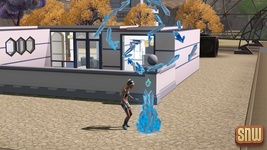 The Sims 3 Lunar Lakes