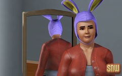 The Sims 3 Showtime