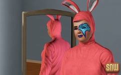 The Sims 3 Showtime