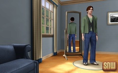 The Sims 3 Showtime